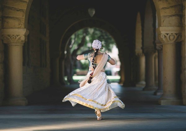 Où suivre des cours de danse classique indienne à Chennai, Inde ?