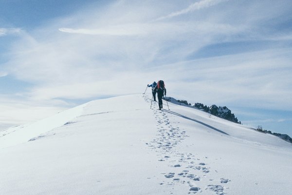 Où pratiquer l'escalade en montagne en Suisse ?