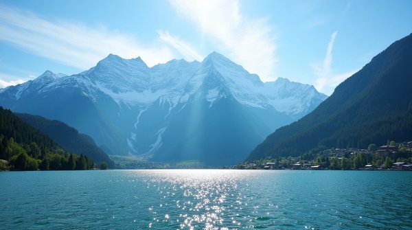 Idées de voyage dans le monde : destinations à explorer absolument