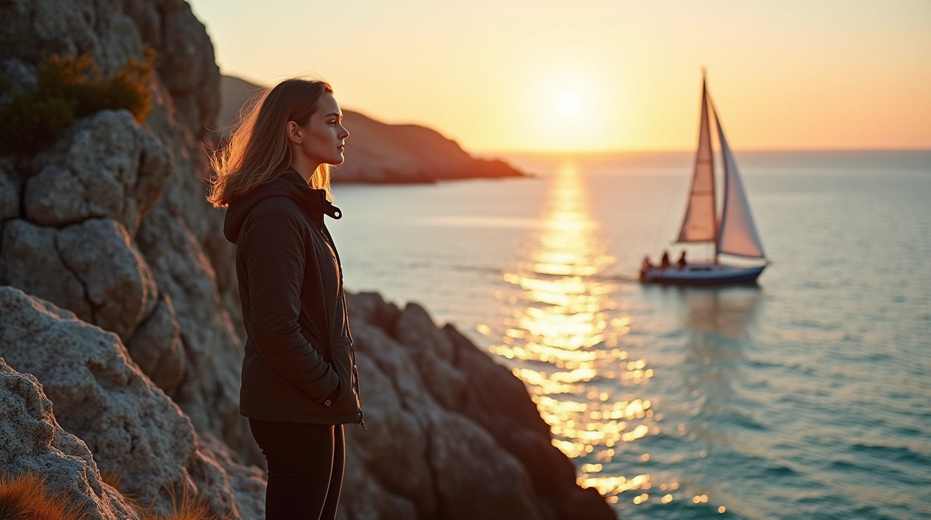 Vos questions sur le voyage solo féminin